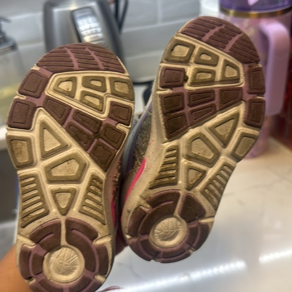 Primigi sneakers size 22 - Picture 2 of 3